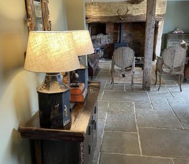 Snowshill Village House | Broughwood Cottage Snowshill