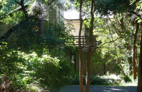 Broulee House | Broulee Headland - unique house and location