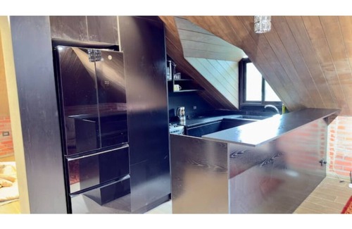 Ain Saadeh House | Broumana Tiny Home