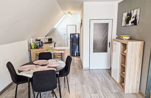 Broumov Apartment | Broumov by Interhome