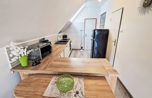 Broumov Apartment | Broumov by Interhome