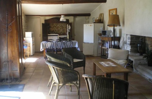 Brouzet-les-Quissac House | Brouzet Les Quissac: House of character