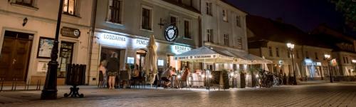 Pszczyna Bed & Breakfast | Brovar 16