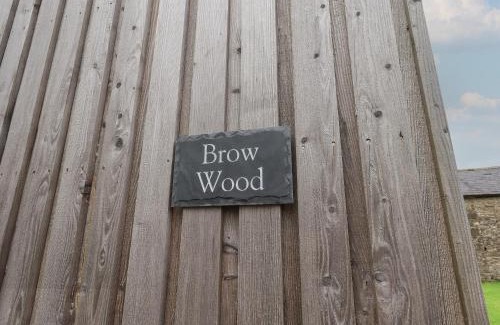 Penrith House | Brow Wood Cabin