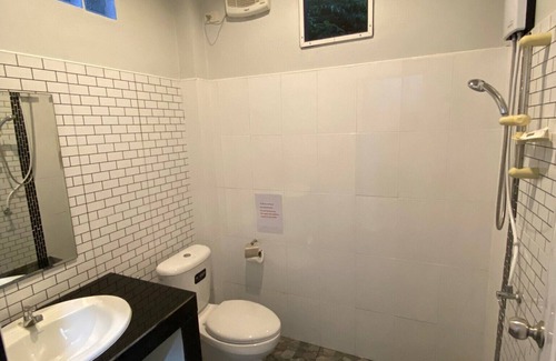 Huai Nam Khao Hotel | Brown Andaman Krabi