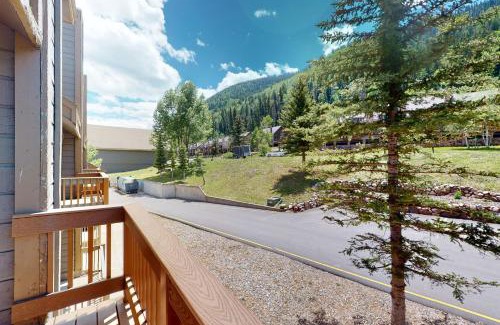 Purgatory Apartment | Brown Bear Lodge #322