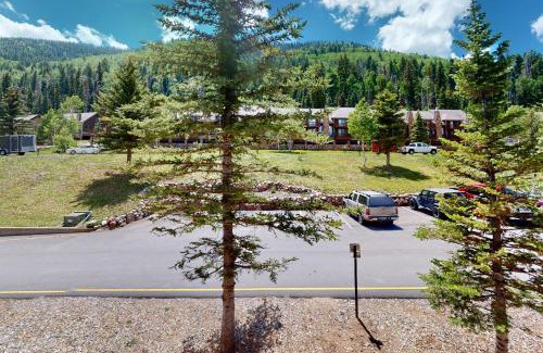 Purgatory Apartment | Brown Bear Lodge #322