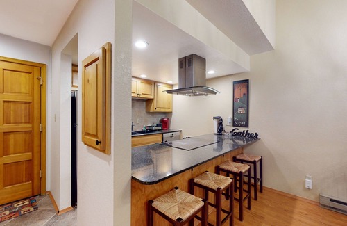 Purgatory Condo | Brown Bear Lodge #322 | Condo in Durango with resort amenities