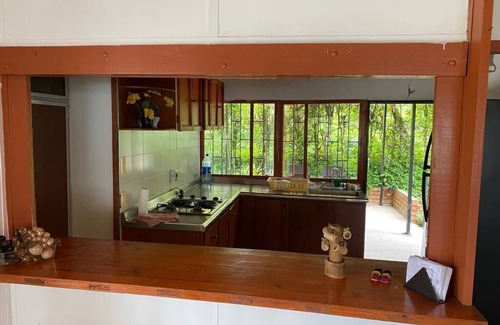 Montenegro Ski Chalet | BROWN CAT