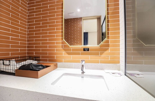 Busan Hotel | Brown Dot Hotel Gijang Station