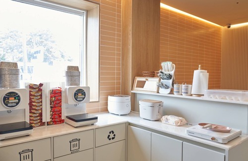 Gunsan Hotel | Brown Dot Hotel Gunsan Terminal Branch