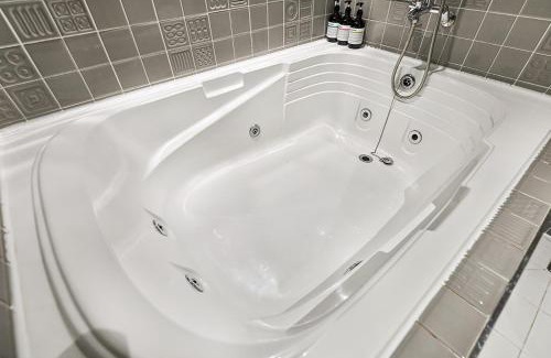 Jakjeonseoun-dong Hotel | Brown Dot Hotel Incheon Jakjeon