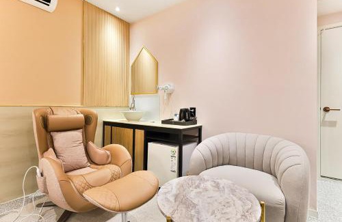 Jakjeonseoun-dong Hotel | Brown Dot Hotel Incheon Jakjeon
