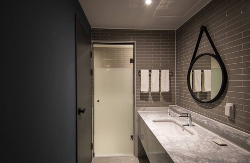 Nam-Gu Hotel | Brown Dot Hotel - Jangsaengpo