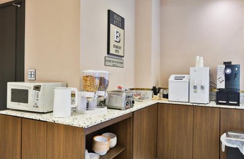 Jeonggwan Hotel | Brown Dot Hotel Jeonggwan