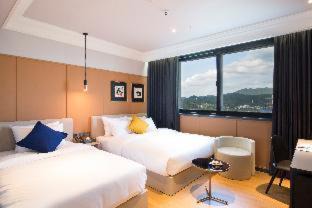 Jinju Hotel | Brown Dot Hotel Jinju