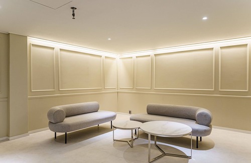 Jecheon Hotel | Brown Dot Hotel