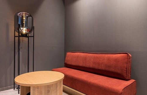 Masan Hotel | Brown Dot Hotel Masan