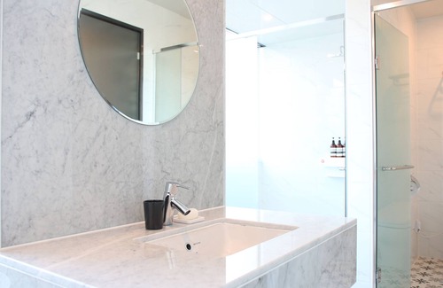 Palyong-dong Hotel | Brown dot Hotel Palyong