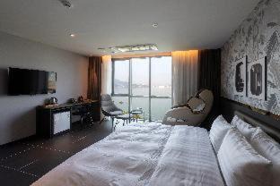 Gangseo District Hotel | Brown-Dot Hotel Shinho