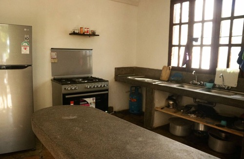 Gede Villa | Brown Eagle Beach Resort - Watamu
