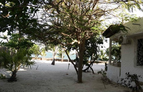 Gede Villa | Brown Eagle Beach Resort - Watamu