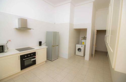 Peduasi Bed & Breakfast | Brown Hills Residences