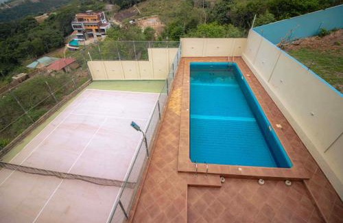 Peduasi Bed & Breakfast | Brown Hills Residences