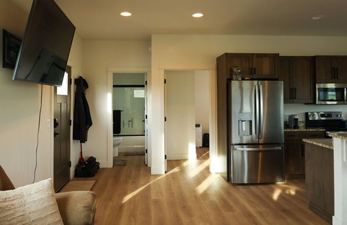 Glen House | Brown Hole River Property — Lure House