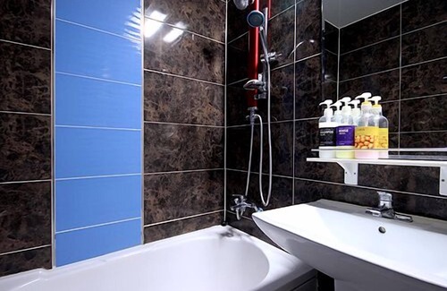Suncheon Hotel | Brown Hotel