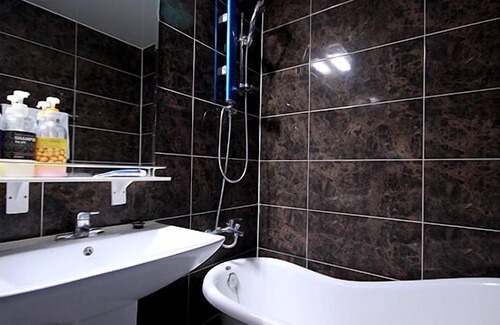 Suncheon Hotel | Brown Hotel