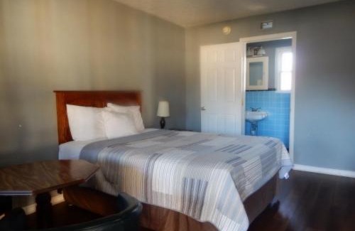 Aberdeen Hotel | Brown's Motel