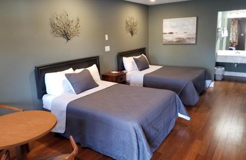 Aberdeen Hotel | Brown's Motel