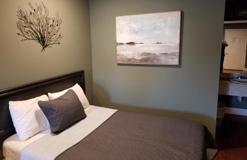 Aberdeen Hotel | Brown's Motel