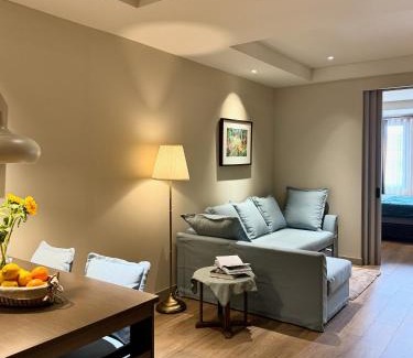 Samsen Nai Apartment | Brown's Residence