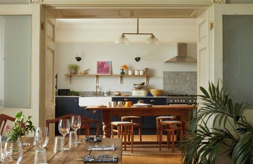 Kirkby Stephen House | Brownber Hall - country house with sweeping views of the Howgill Fells