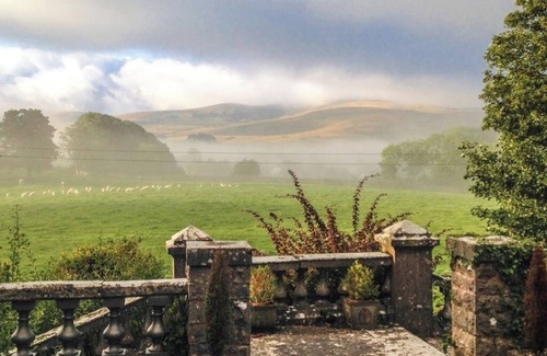 Kirkby Stephen House | Brownber Hall - country house with sweeping views of the Howgill Fells