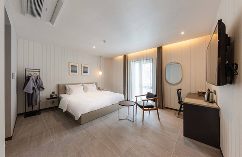 Hyomok Hotel | Browndot Hotel