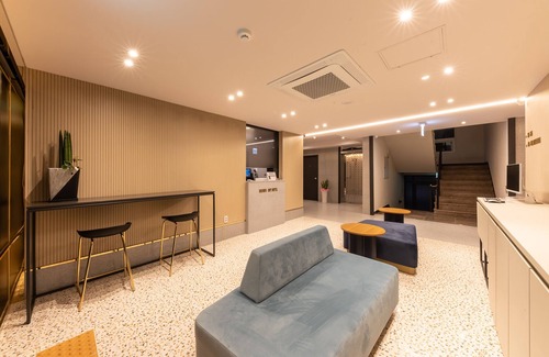 Hyomok Hotel | Browndot Hotel
