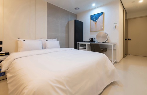 Incheon Hotel | Browndot Hotel