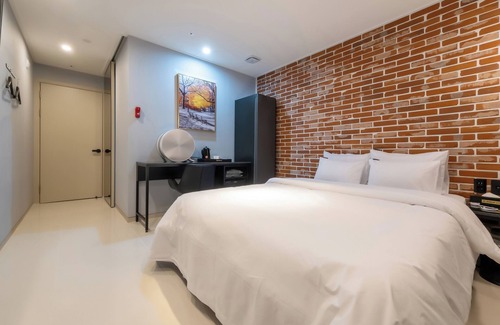 Incheon Hotel | Browndot Hotel