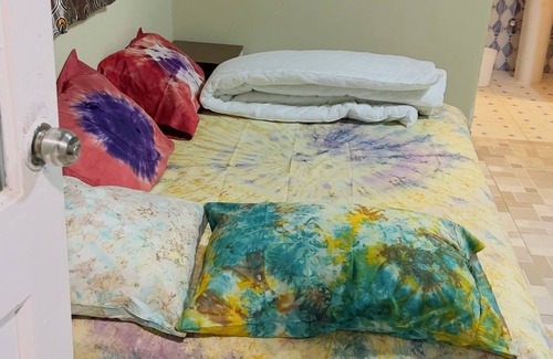 Freetown Resort | Brownerts Resort
