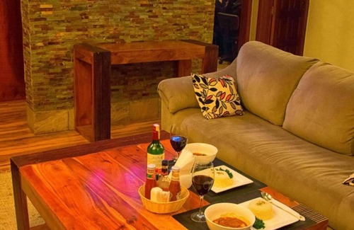 Nakuru House | Brownie's Guest House
