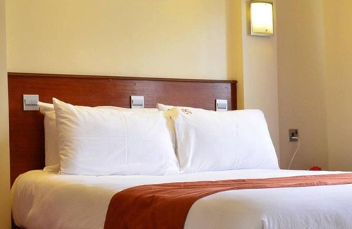 Nakuru House | Brownie's Guest House