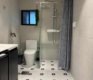 Namsan-dong Apartment | Brownie stay daegu banwoldang 3 rooms