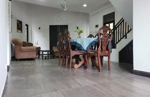 Wanchawala Villa | Brownies Villa