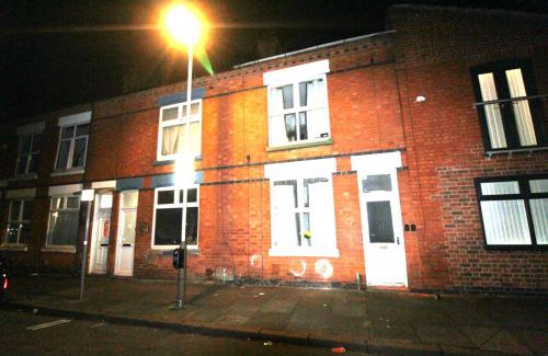 Welford House | Browning House Leicester by Smart Corporate Stays