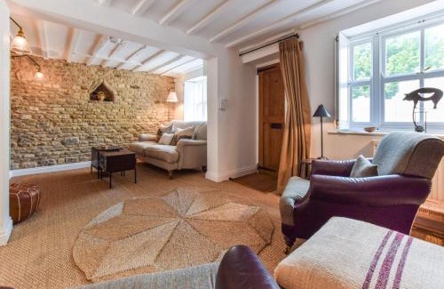 Charlbury House | Browns Cottage