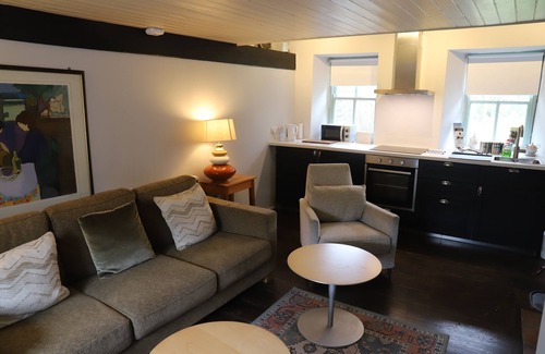 Annestown Cottage | Browns Cottage