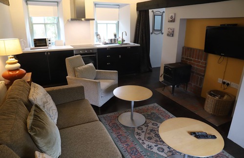 Annestown Cottage | Browns Cottage